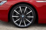 BMW 650i Convertible 2015 года